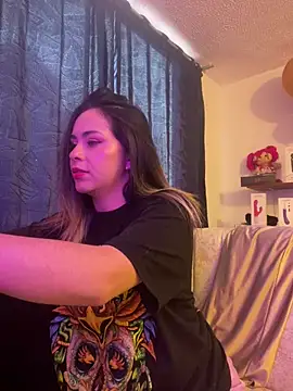 pamelao online show from March 2025 12:15:02 PM