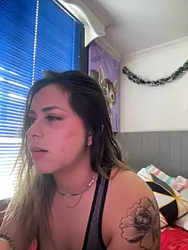 pamelao online show from December 2024 03:16:02 PM