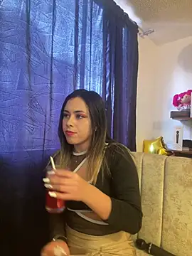 pamelao online show from March 2025 08:49:01 PM