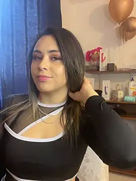 pamelao online show from March 2025 12:29:01 PM