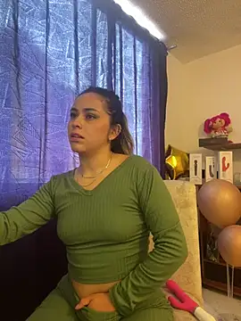 pamelao online show from March 2025 03:12:02 PM