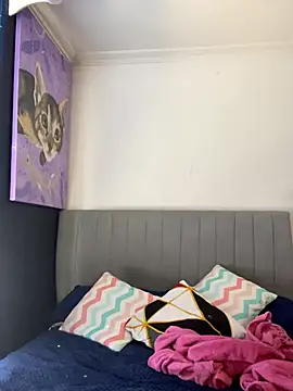 pamelao online show from December 2024 03:12:02 PM