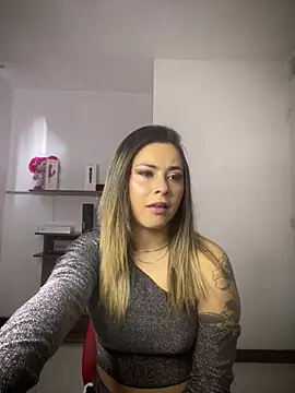 pamelao online show from February 2025 12:12:01 PM