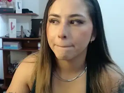 pamelao online show from February 2025 03:10:02 PM