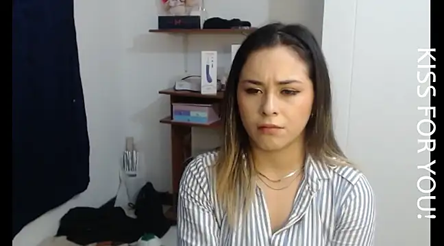 pamelao online show from February 2025 02:42:01 AM