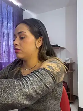 pamelao online show from February 2025 04:58:02 PM