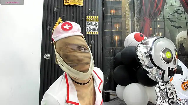 criss 21  online show from October 2025 11:18:01 AM