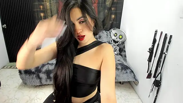 criss 21  online show from November 2025 08:09:02 PM