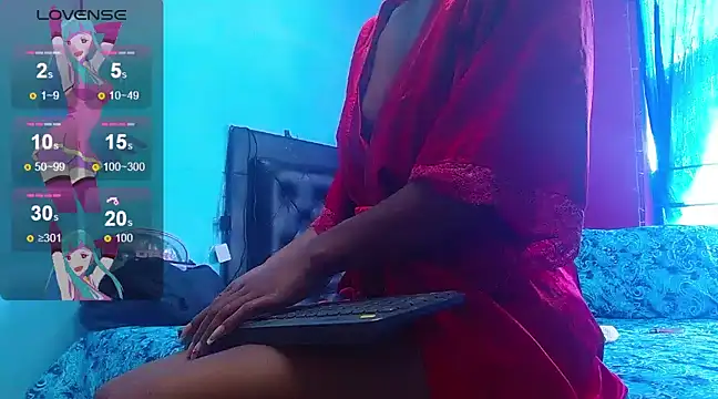 biancalopez  online show from January 2025 04:06:01 PM