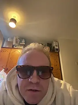 Snapshot of C_Huntsman chatting on February 2025 08:35:01 AM C Huntsman online show from February 2025 08:35:01 AM