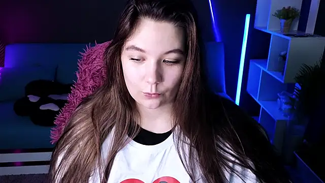DjennaPalme online show from January 2025 04:15:01 AM