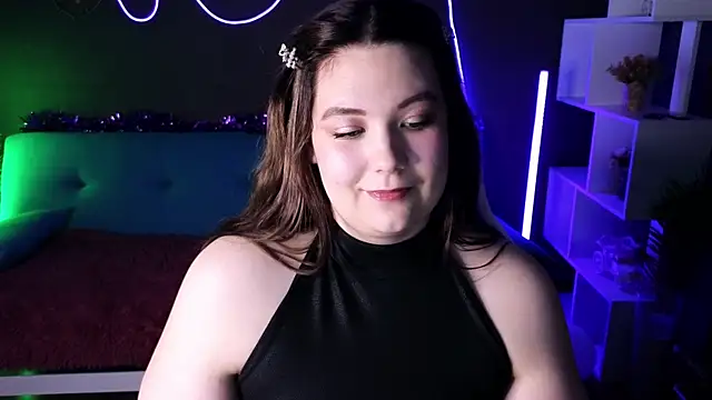 DjennaPalme online show from January 2025 04:16:02 AM