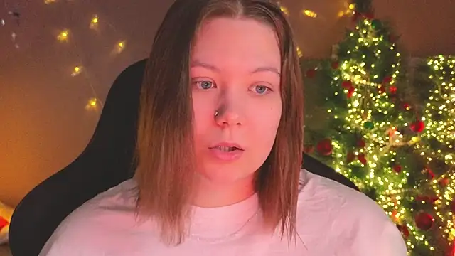 DjennaPalme online show from December 2025 03:51:02 AM