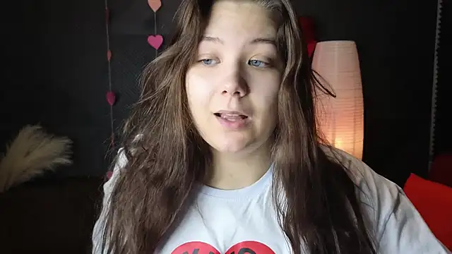 DjennaPalme online show from February 2025 12:15:02 AM