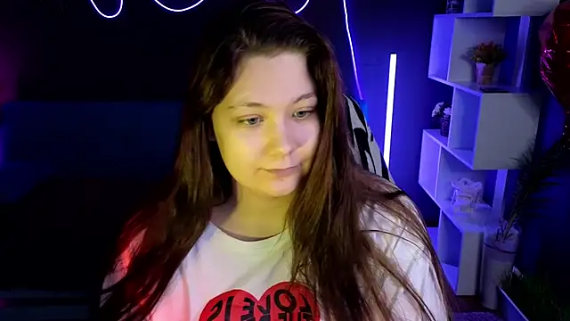 DjennaPalme online show from March 2025 08:32:02 AM