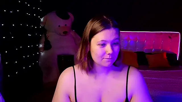 DjennaPalme online show from November 2025 02:49:01 AM