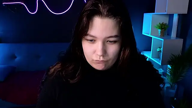 DjennaPalme online show from February 2025 09:43:01 AM