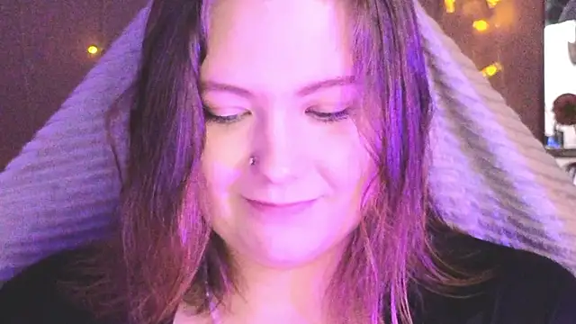 DjennaPalme online show from February 2026 12:58:02 PM