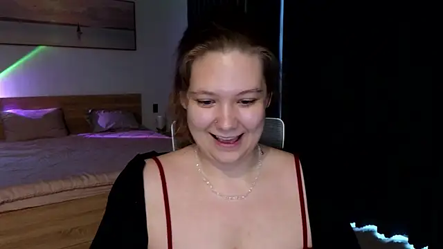 DjennaPalme online show from June 2026 10:09:02 AM