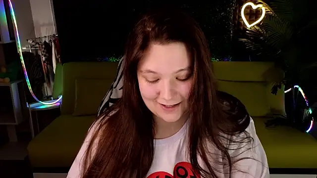 DjennaPalme online show from January 2025 01:43:02 AM