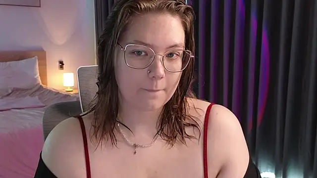 DjennaPalme online show from May 2026 08:19:01 AM