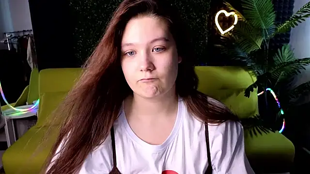 DjennaPalme online show from January 2025 08:07:02 AM