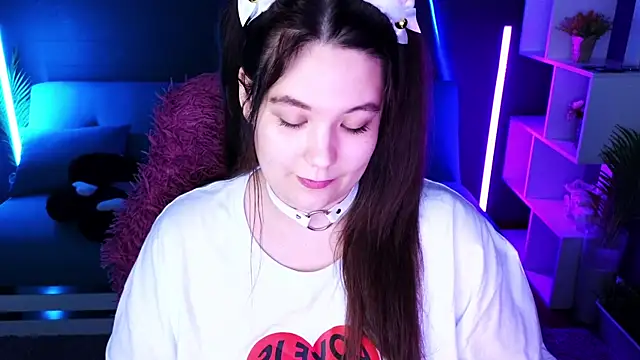 DjennaPalme online show from January 2025 07:15:02 AM