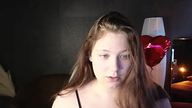 DjennaPalme online show from March 2025 02:48:02 AM