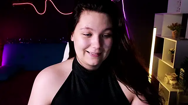 DjennaPalme online show from January 2025 04:12:01 AM