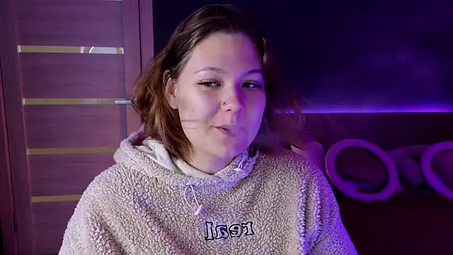 DjennaPalme online show from October 2025 03:05:02 AM