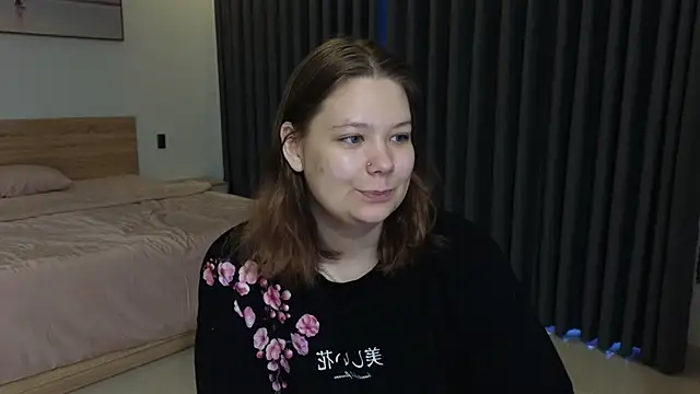 DjennaPalme online show from March 2026 11:00:01 PM