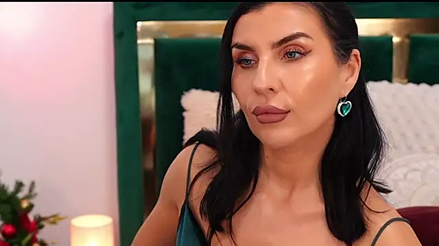 XeniaBlu online show from December 2025 09:11:01 AM