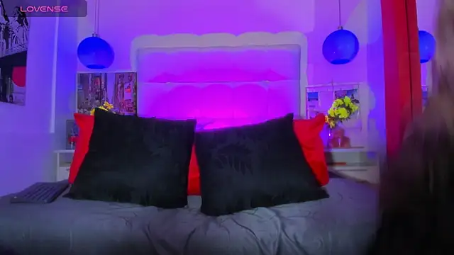 cinthya walker1 online show from May 2026 02:29:01 PM
