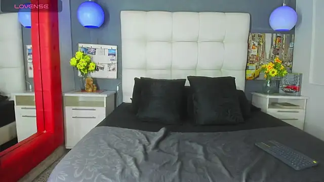 cinthya walker1 online show from March 2026 01:08:01 PM