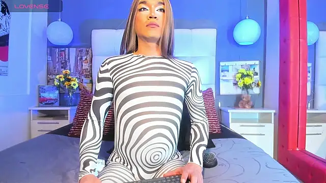 cinthya walker1 online show from April 2026 03:41:01 PM