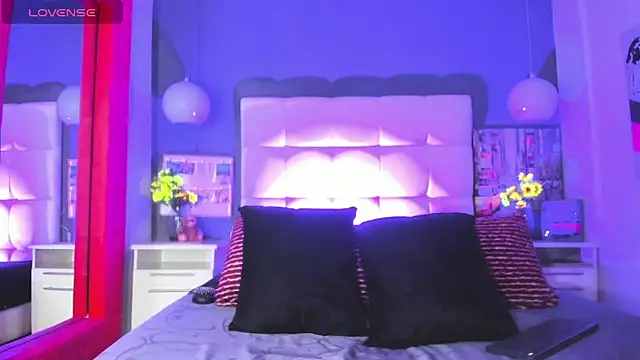 cinthya walker1 online show from March 2026 02:39:02 PM