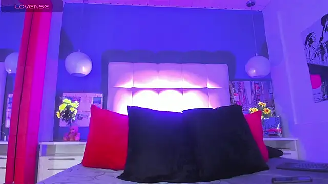 cinthya walker1 online show from February 2026 12:27:02 PM