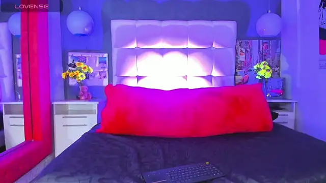 cinthya walker1 online show from February 2026 03:21:02 PM