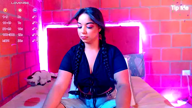 SweetKathy2 online show from December 2025 08:25:02 PM