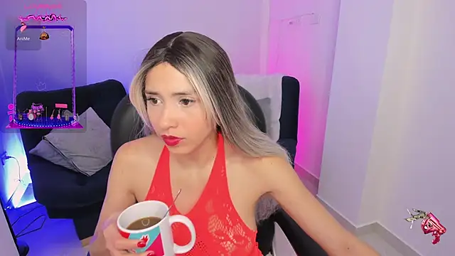 emilly smith 1 online show from October 2025 04:57:01 AM