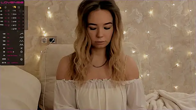 EvaSileZ online show from November 2025 04:17:02 AM