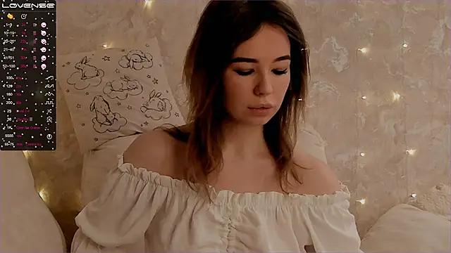 EvaSileZ online show from February 2026 07:19:01 AM