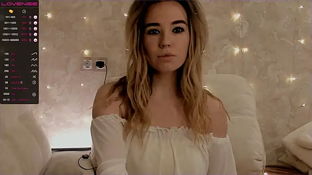 EvaSileZ online show from October 2025 05:07:02 AM