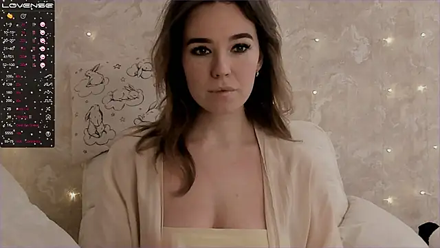 EvaSileZ online show from March 2026 09:36:02 AM