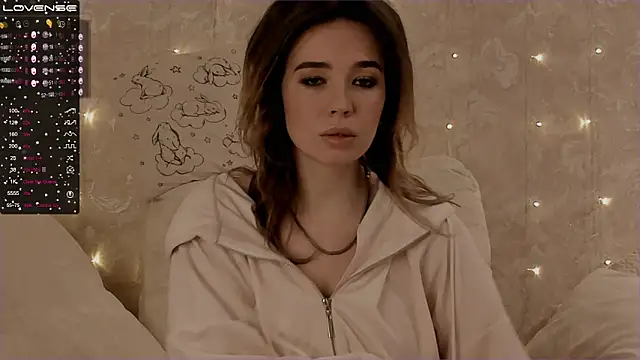 EvaSileZ online show from February 2026 03:46:02 PM