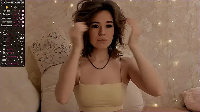 EvaSileZ online show from March 2026 09:32:02 AM