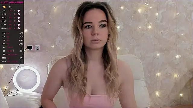 EvaSileZ online show from September 2025 02:22:02 AM