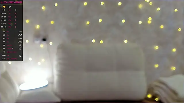 EvaSileZ online show from September 2025 05:11:01 AM