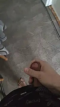 Snapshot of Loki_2597 chatting on November 2025 08:58:01 AM Loki 2597 online show from November 2025 08:58:01 AM