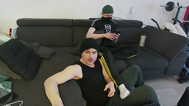 FunBoyPassiv online show from March 2026 03:46:01 AM